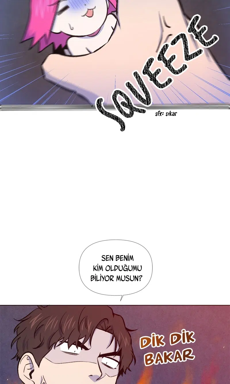 İblisle Aşk - Bölüm 11 Sayfa 22