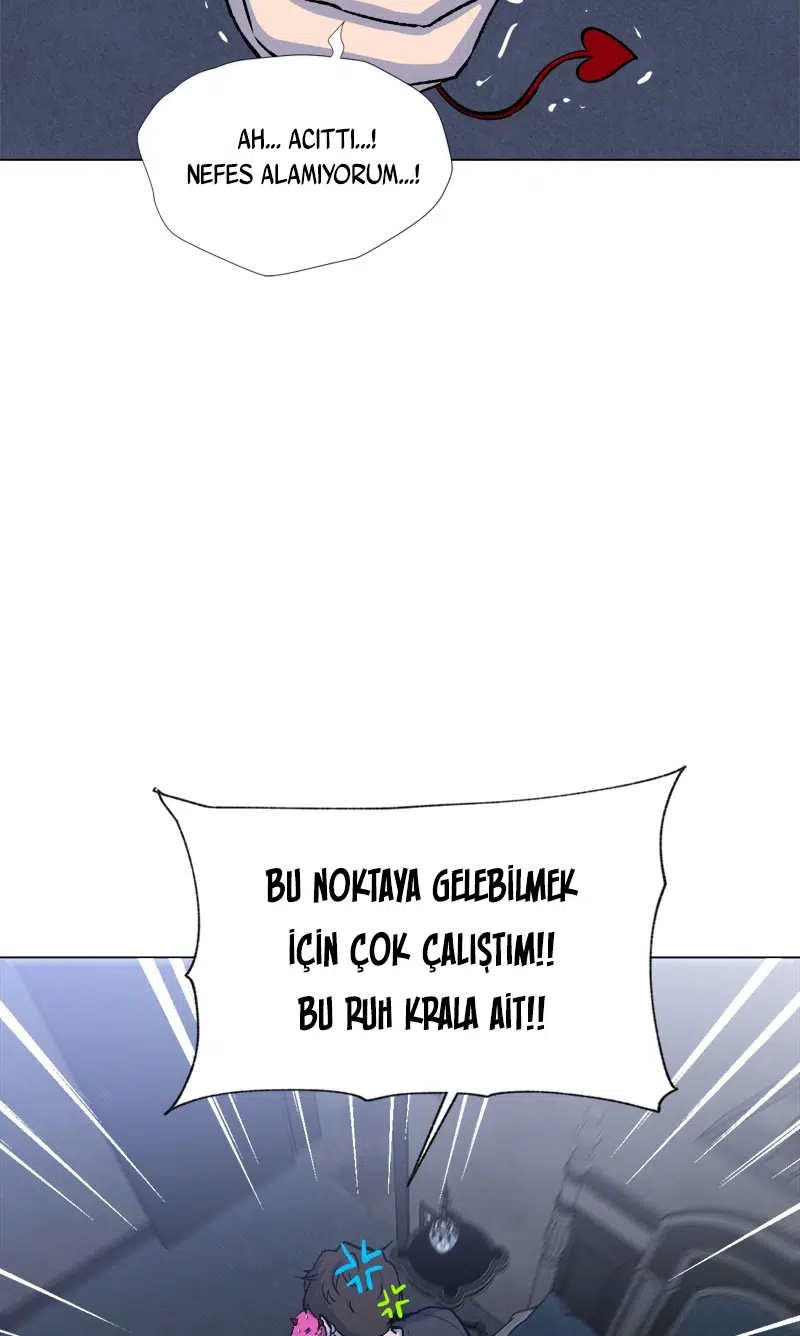 İblisle Aşk - Bölüm 11 Sayfa 24