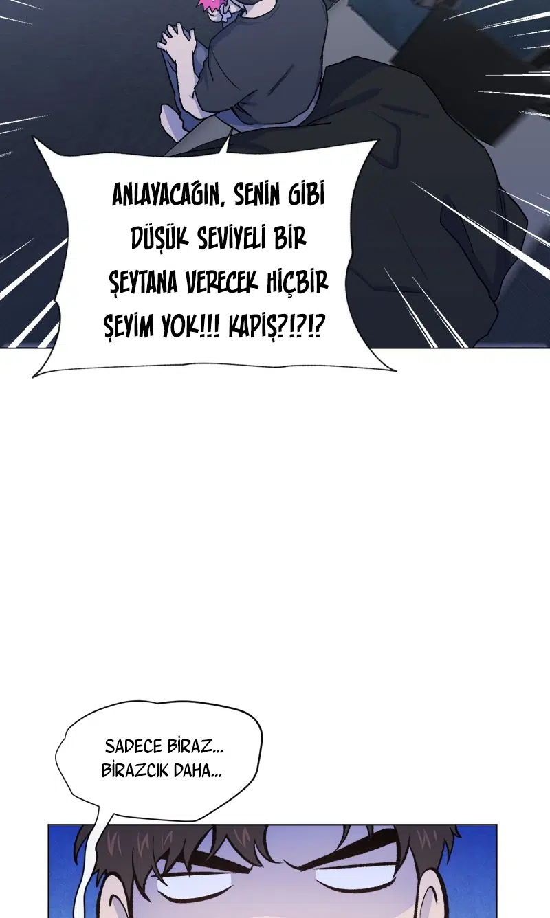 İblisle Aşk - Bölüm 11 Sayfa 25