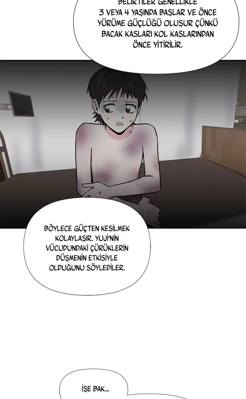 İblisle Aşk - Bölüm 11 Sayfa 51