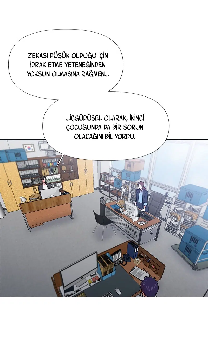 İblisle Aşk - Bölüm 11 Sayfa 57