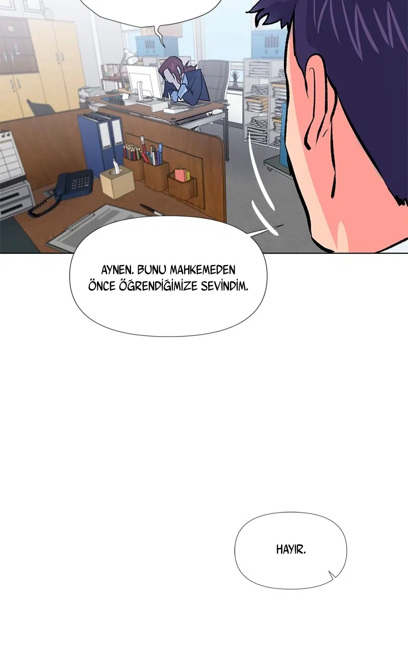 İblisle Aşk - Bölüm 11 Sayfa 71