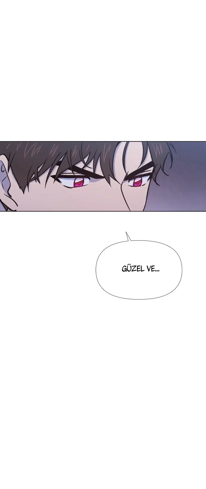 İblisle Aşk - Bölüm 12 Sayfa 10