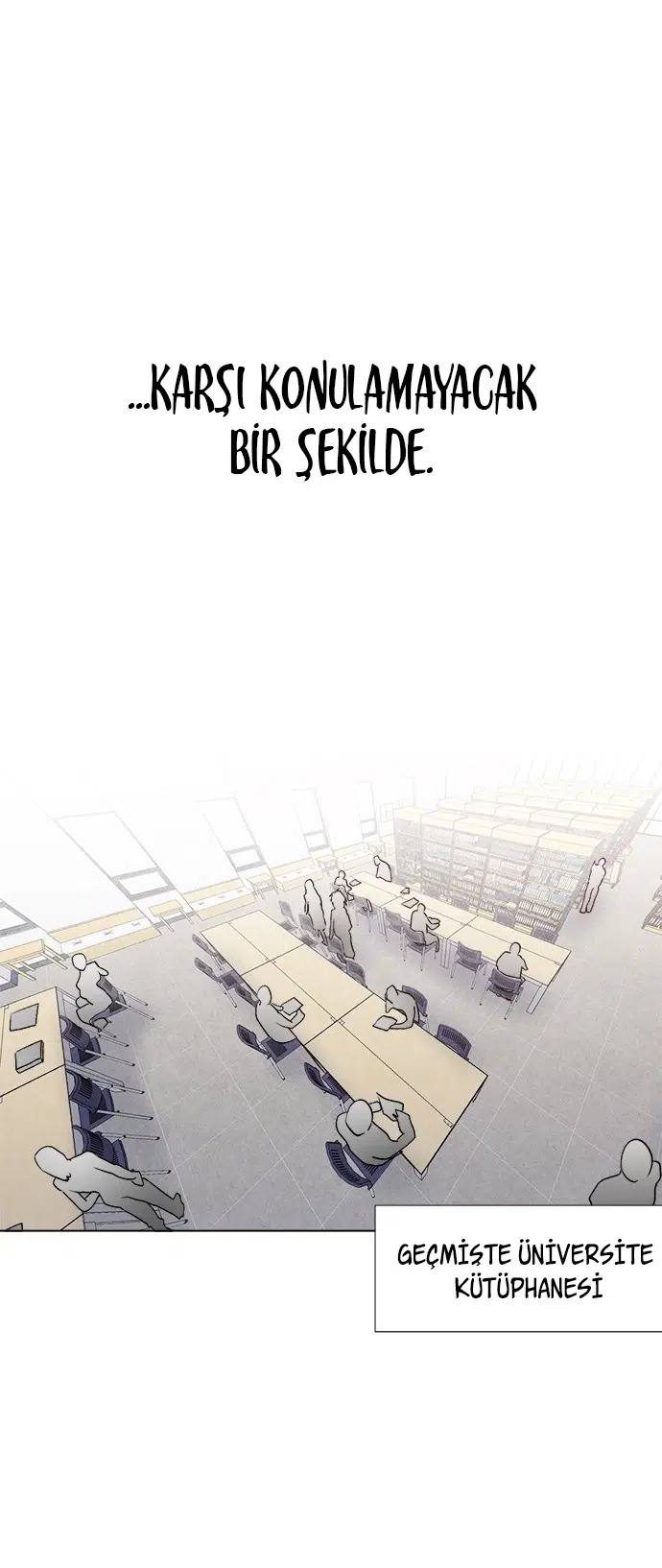 İblisle Aşk - Bölüm 12 Sayfa 11