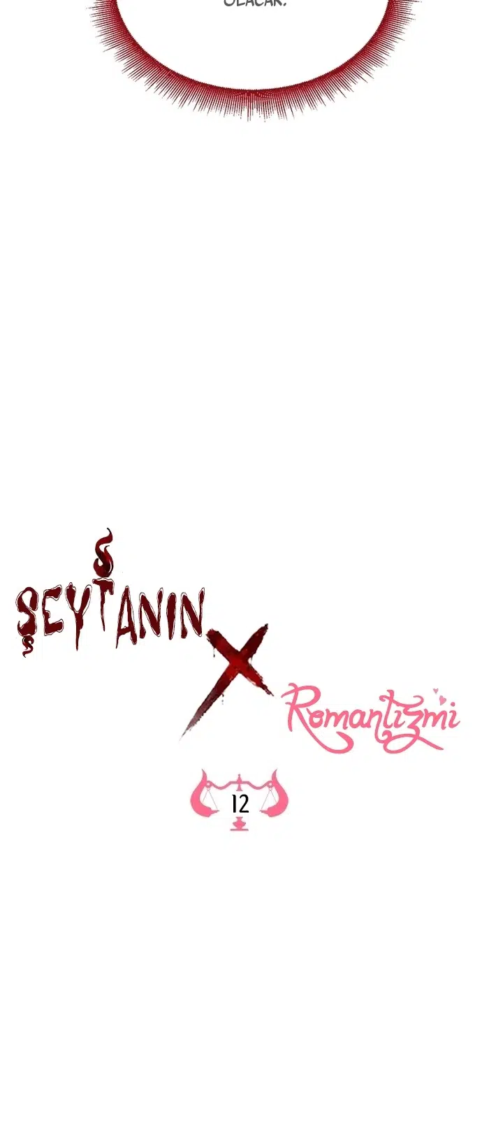 İblisle Aşk - Bölüm 12 Sayfa 27