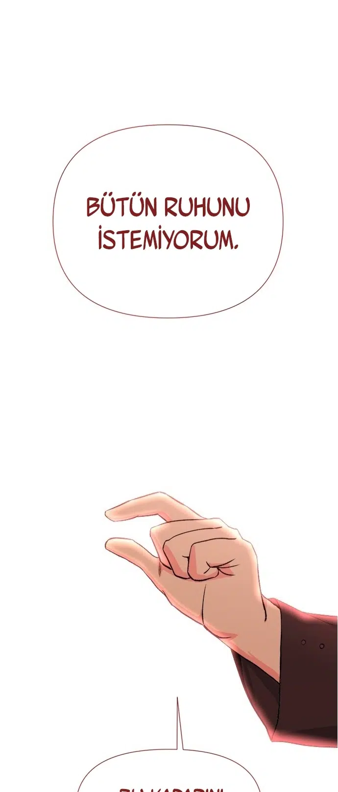 İblisle Aşk - Bölüm 12 Sayfa 41