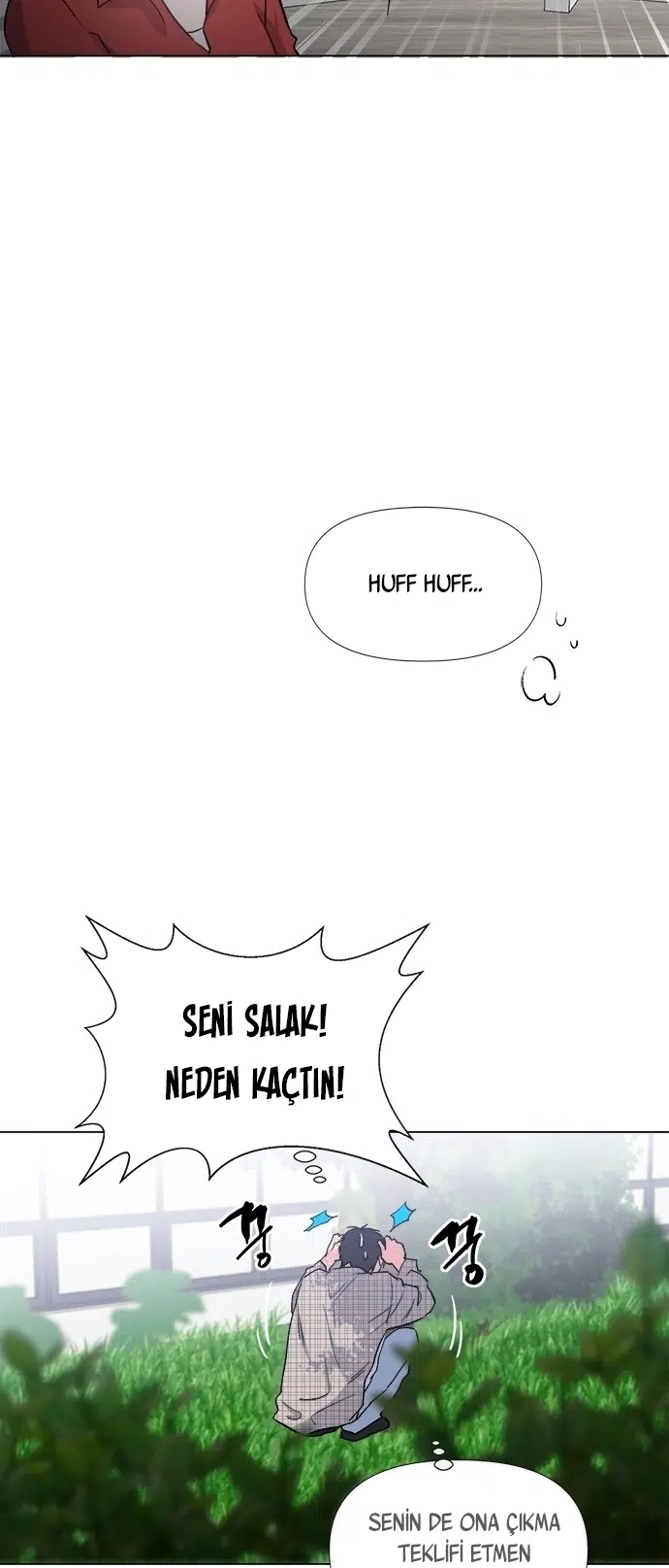 İblisle Aşk - Bölüm 12 Sayfa 48