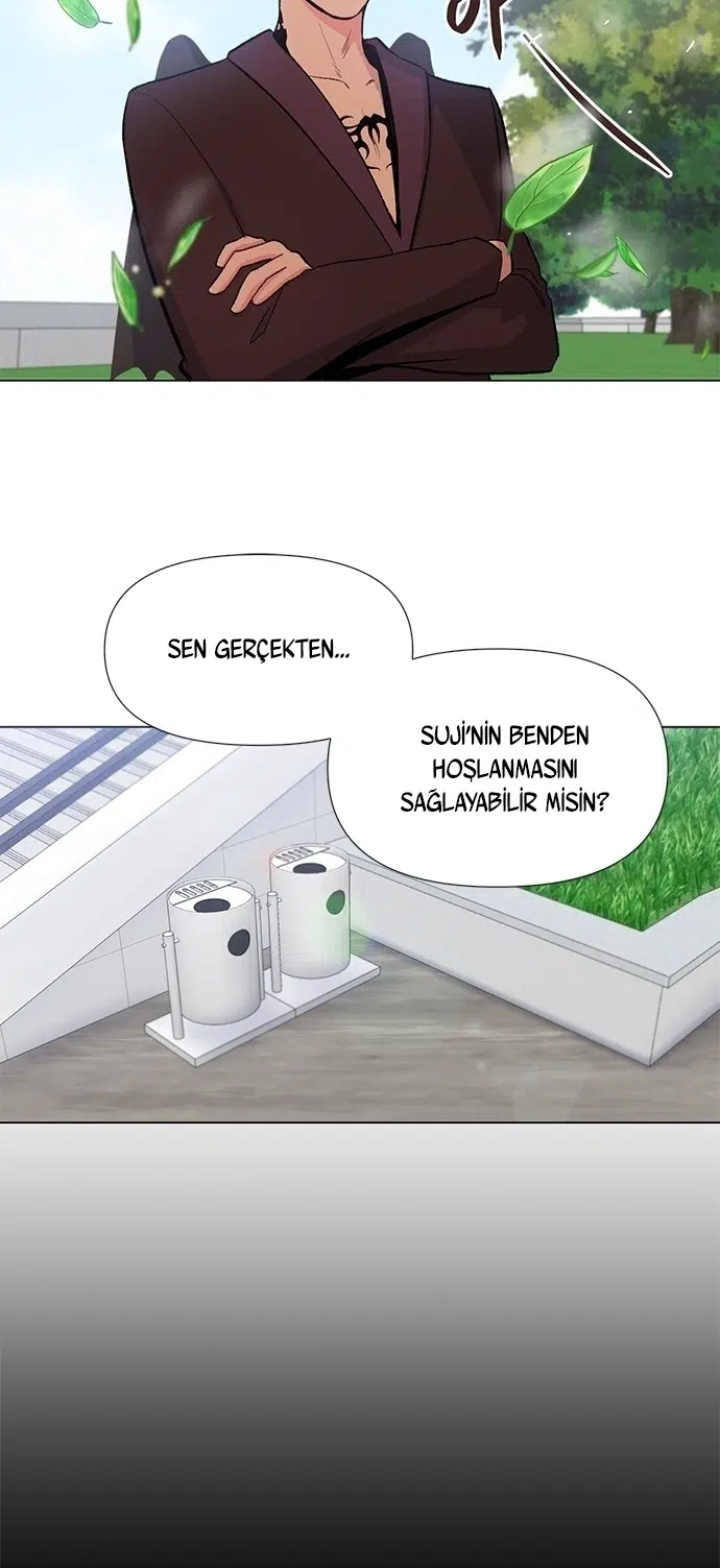 İblisle Aşk - Bölüm 12 Sayfa 50
