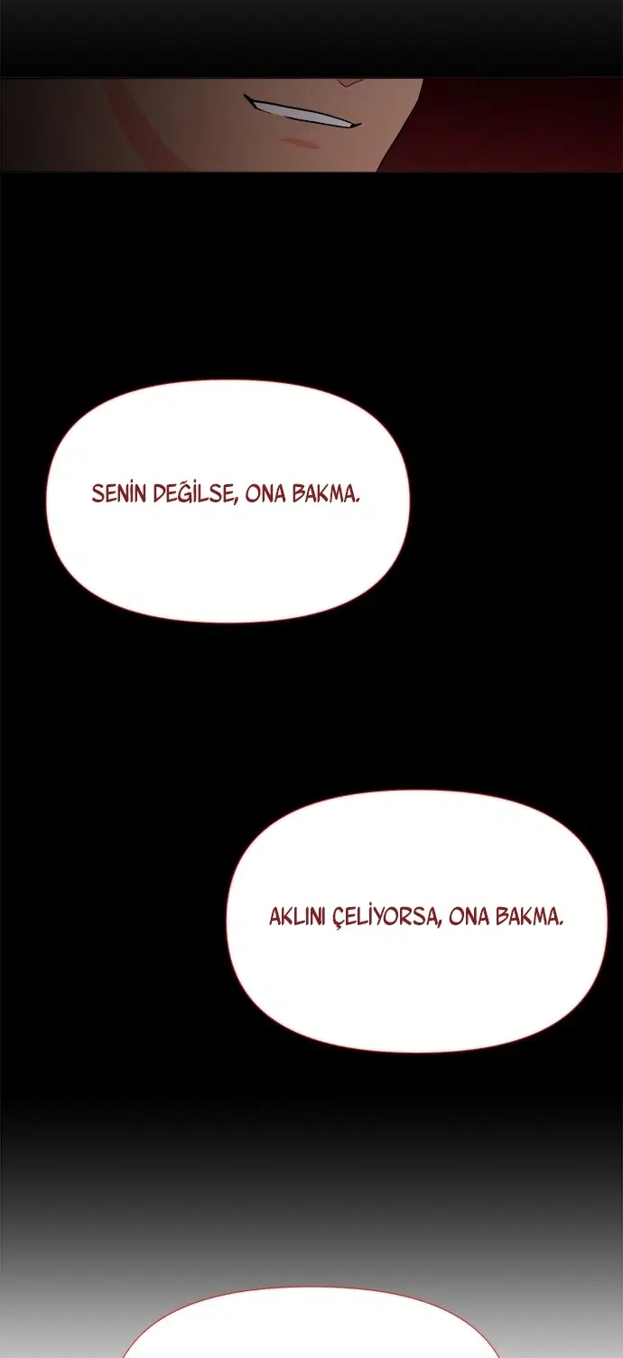 İblisle Aşk - Bölüm 12 Sayfa 51