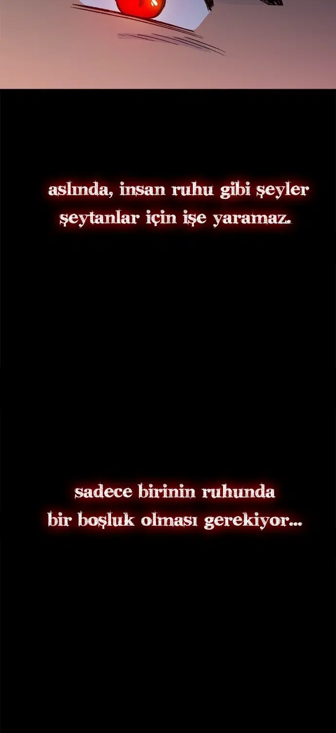 İblisle Aşk - Bölüm 12 Sayfa 55