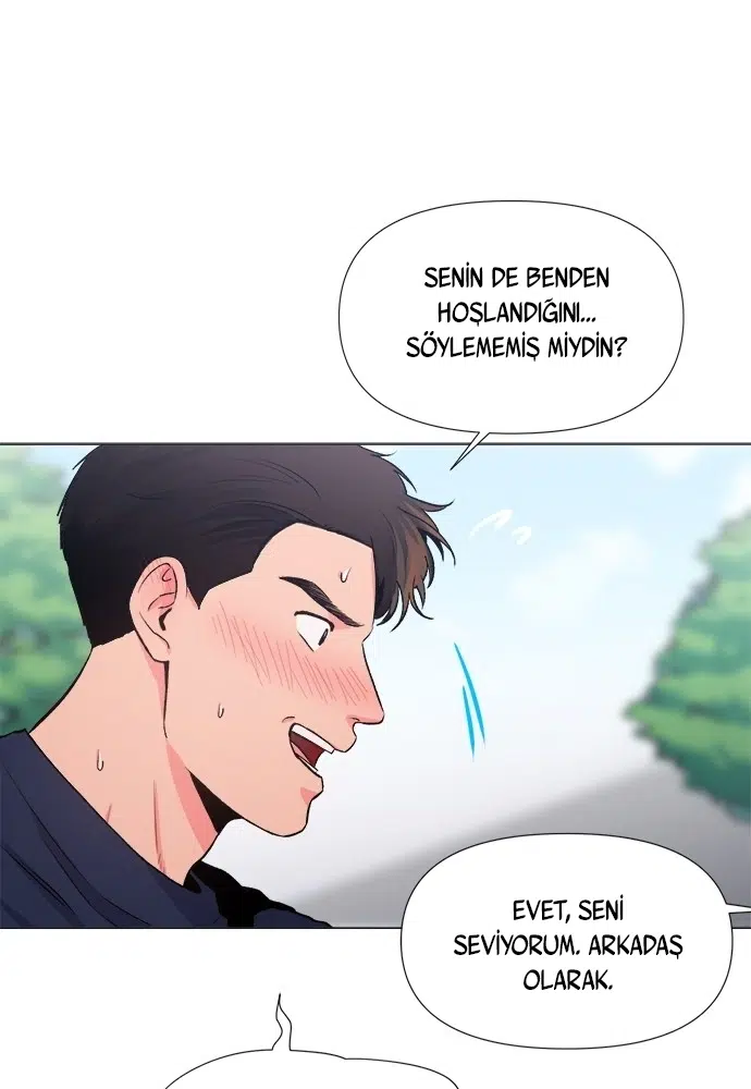 İblisle Aşk - Bölüm 13 Sayfa 5