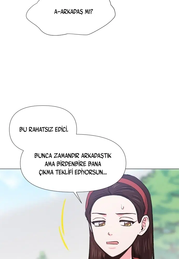 İblisle Aşk - Bölüm 13 Sayfa 6