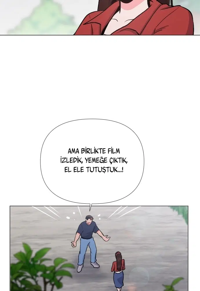 İblisle Aşk - Bölüm 13 Sayfa 7