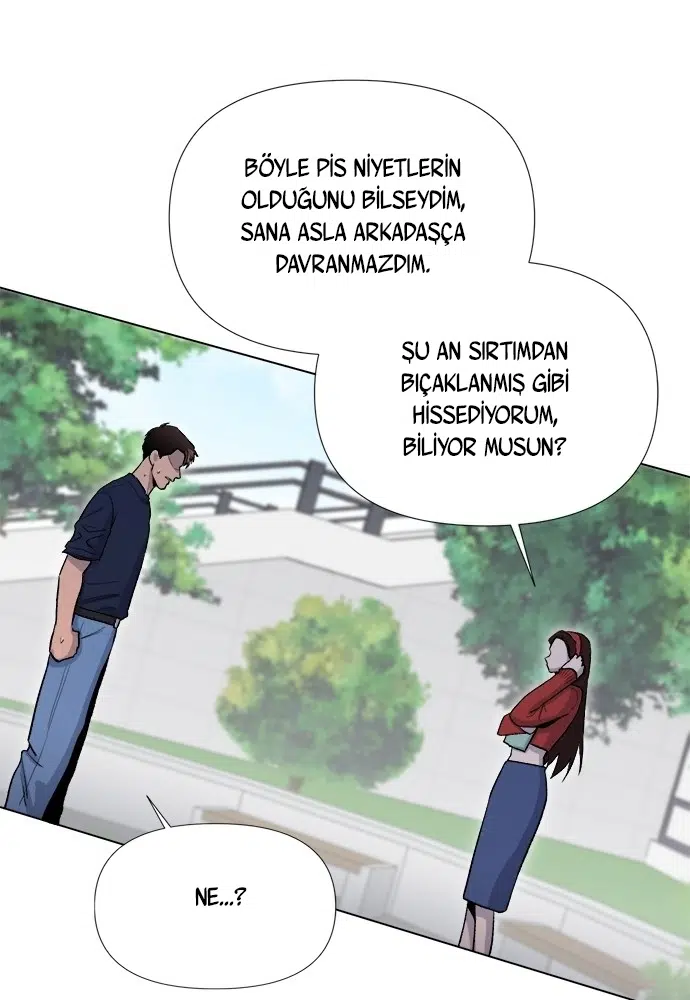 İblisle Aşk - Bölüm 13 Sayfa 11