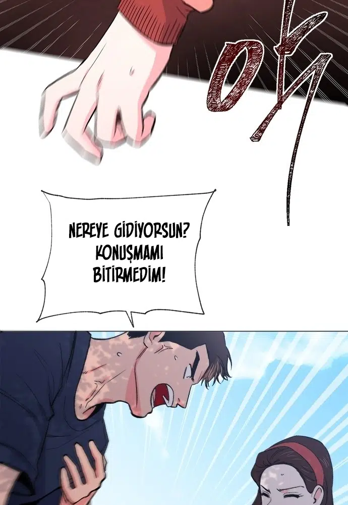 İblisle Aşk - Bölüm 13 Sayfa 14