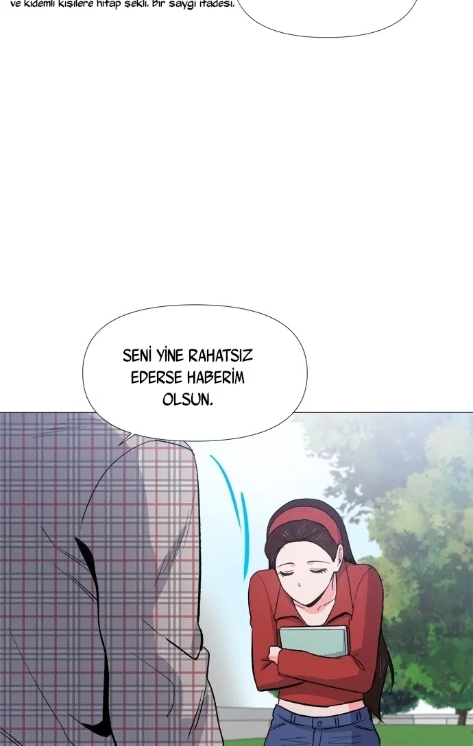 İblisle Aşk - Bölüm 13 Sayfa 24