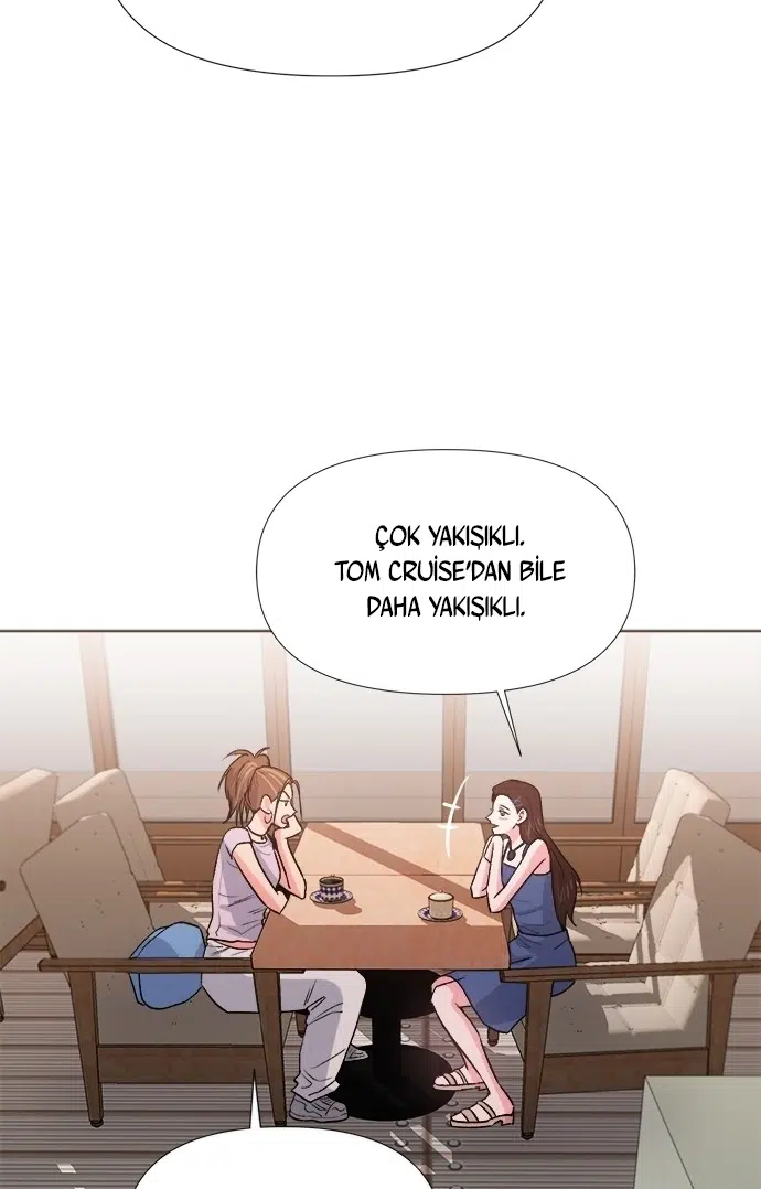 İblisle Aşk - Bölüm 13 Sayfa 43