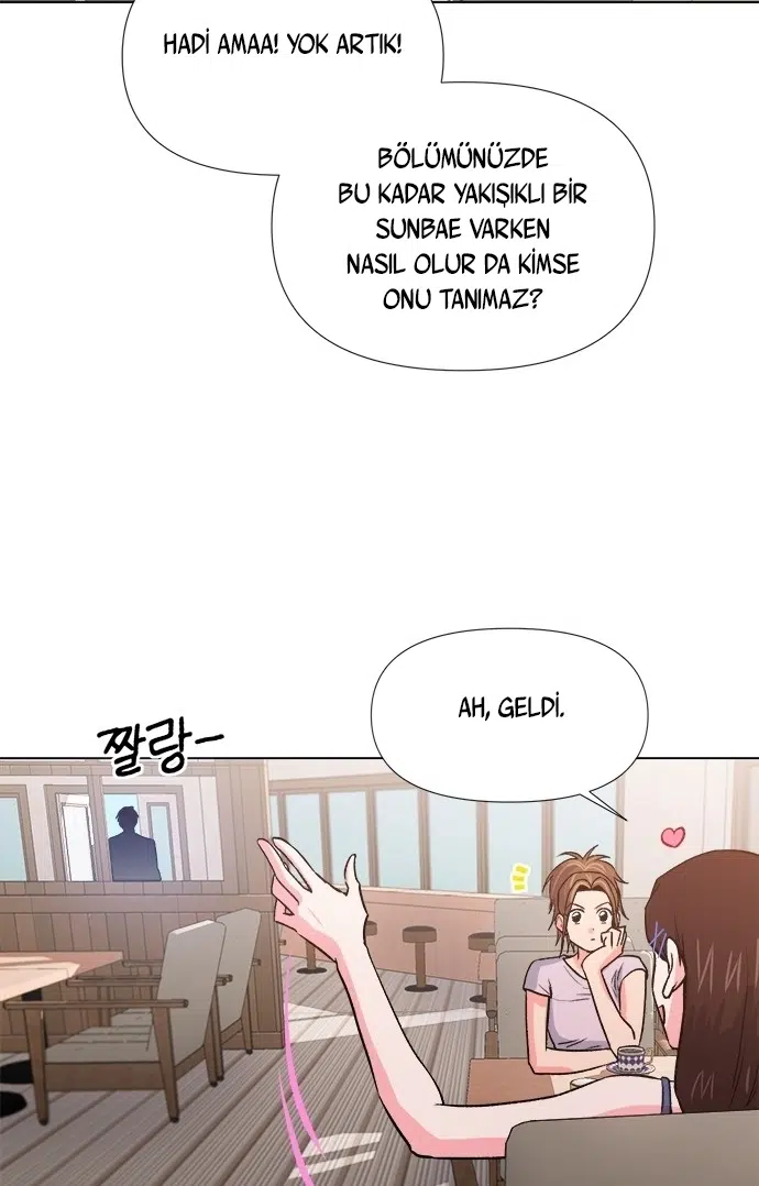 İblisle Aşk - Bölüm 13 Sayfa 44