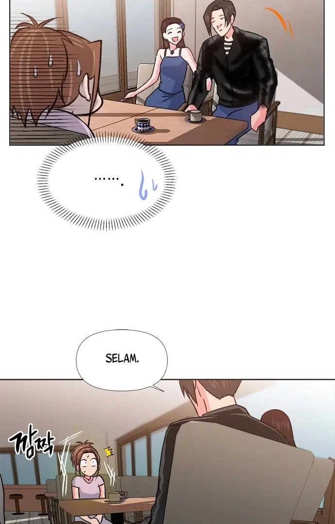 İblisle Aşk - Bölüm 13 Sayfa 48