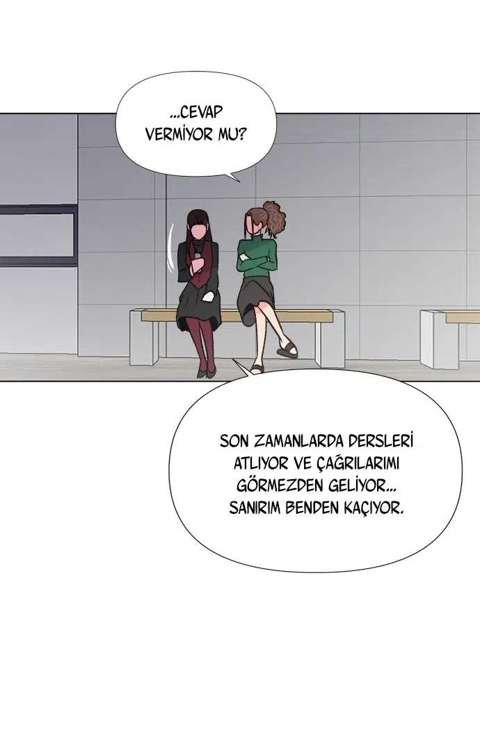 İblisle Aşk - Bölüm 13 Sayfa 54