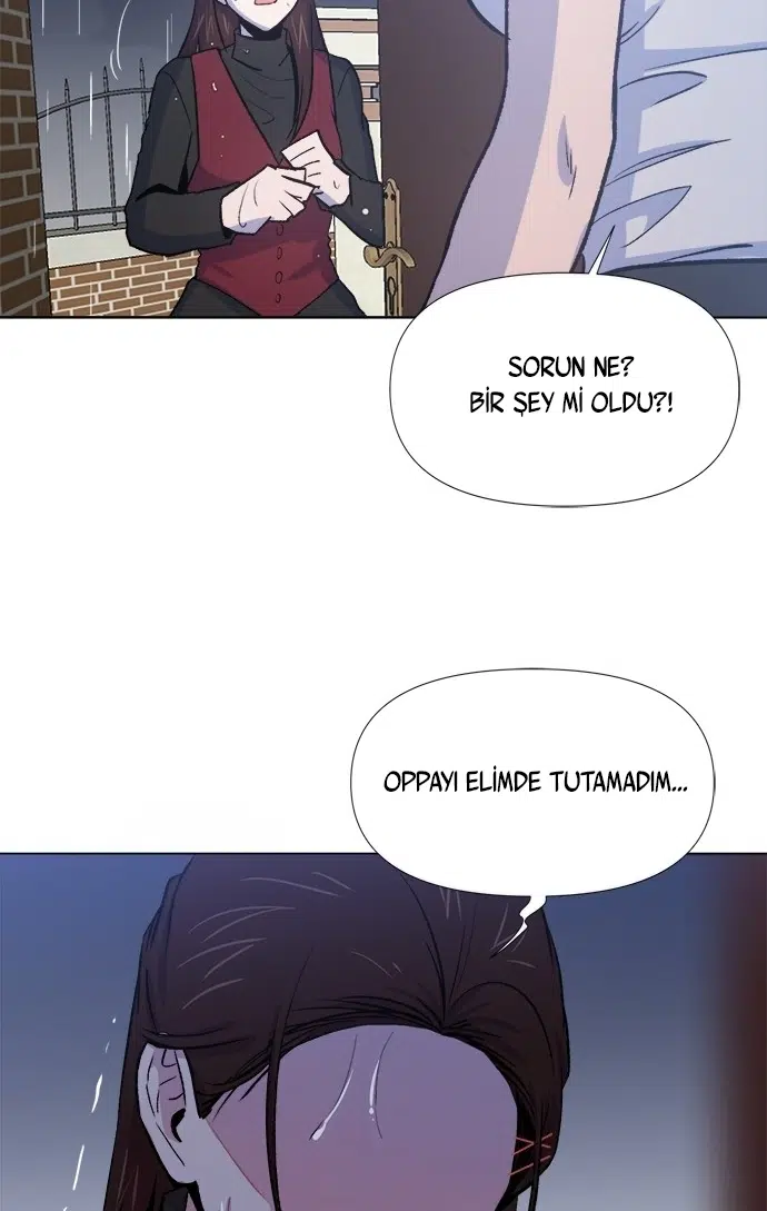 İblisle Aşk - Bölüm 13 Sayfa 69
