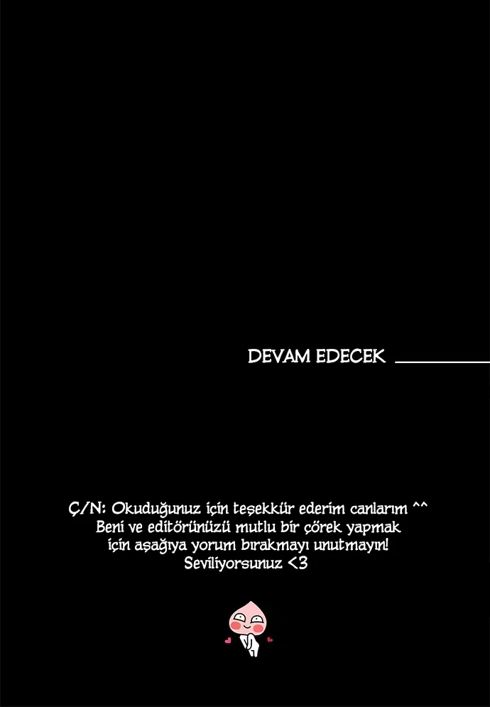 İblisle Aşk - Bölüm 13 Sayfa 76