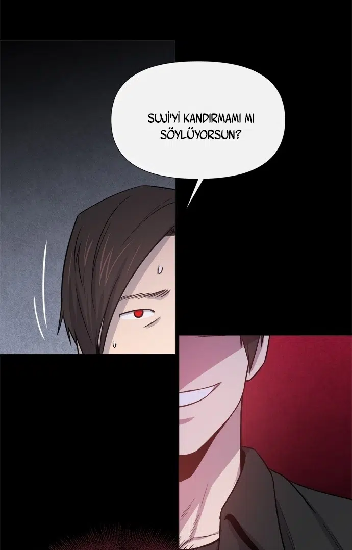 İblisle Aşk - Bölüm 14 Sayfa 30