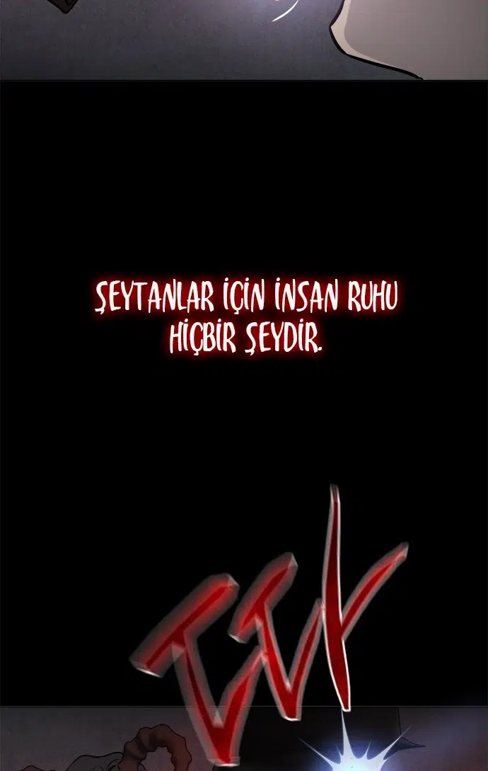 İblisle Aşk - Bölüm 14 Sayfa 39