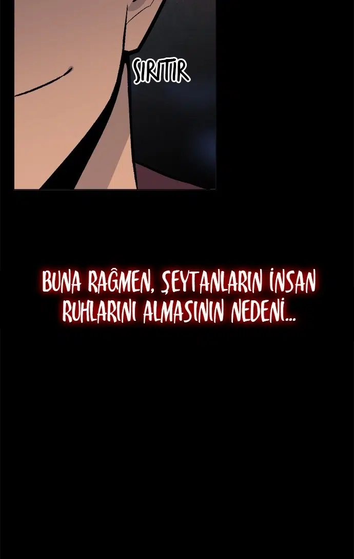 İblisle Aşk - Bölüm 14 Sayfa 41