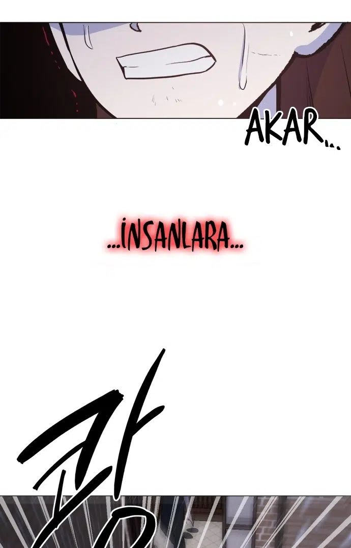 İblisle Aşk - Bölüm 14 Sayfa 61