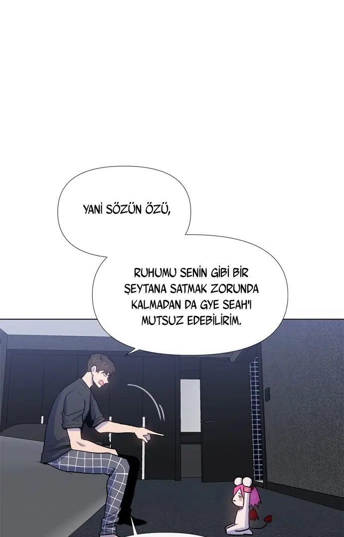 İblisle Aşk - Bölüm 14 Sayfa 73
