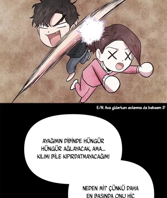 İblisle Aşk - Bölüm 14 Sayfa 81