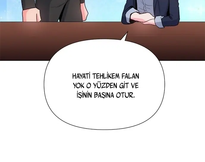 İblisle Aşk - Bölüm 15 Sayfa 9