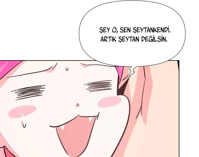 İblisle Aşk - Bölüm 15 Sayfa 29