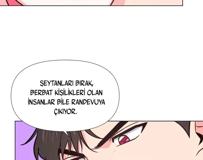 İblisle Aşk - Bölüm 15 Sayfa 30