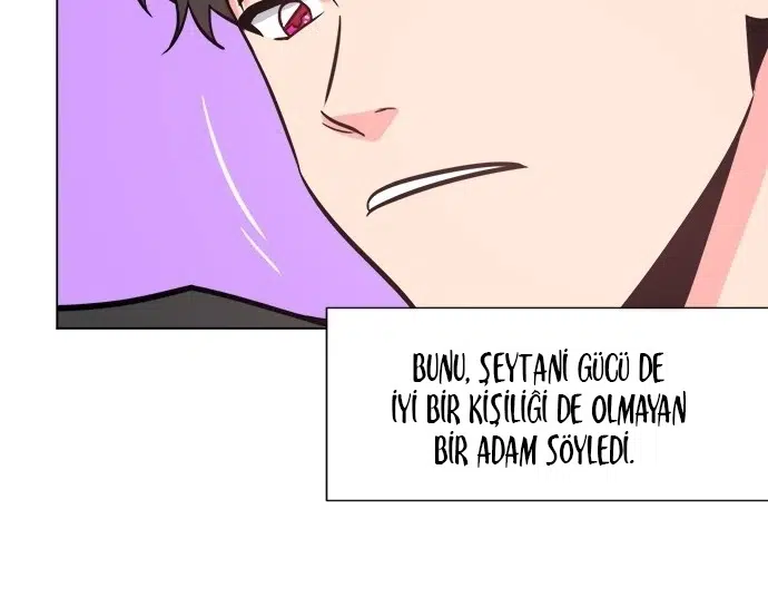 İblisle Aşk - Bölüm 15 Sayfa 31