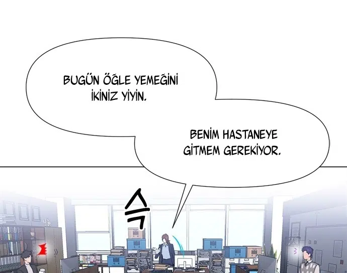 İblisle Aşk - Bölüm 15 Sayfa 34