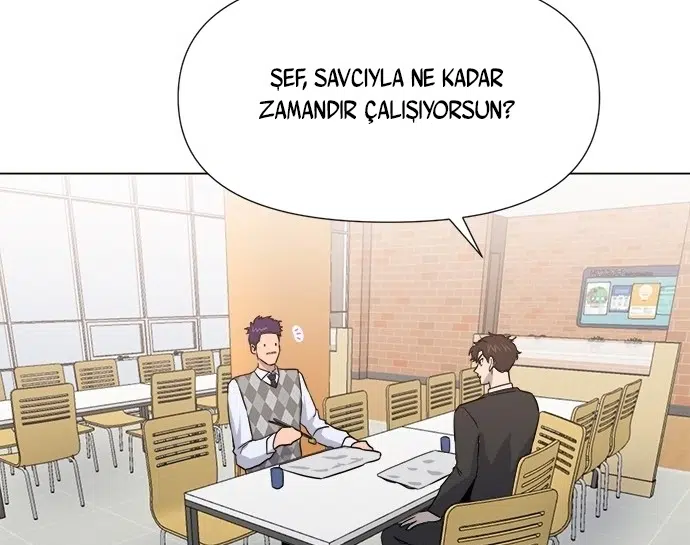 İblisle Aşk - Bölüm 15 Sayfa 47