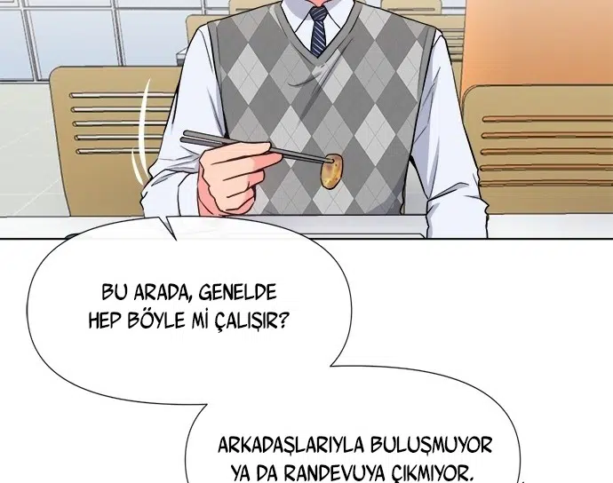 İblisle Aşk - Bölüm 15 Sayfa 50