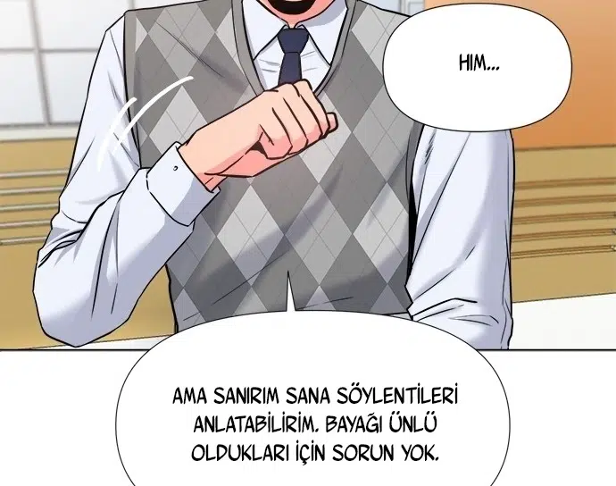 İblisle Aşk - Bölüm 15 Sayfa 64