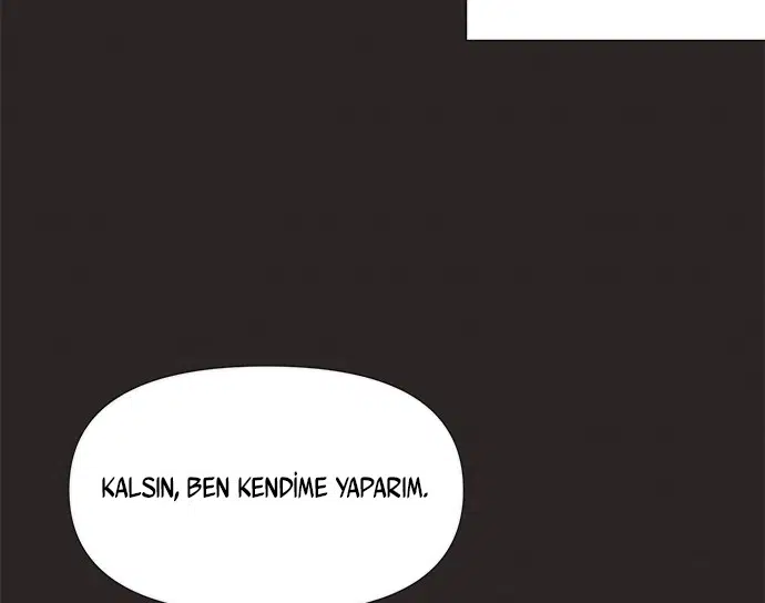 İblisle Aşk - Bölüm 15 Sayfa 72