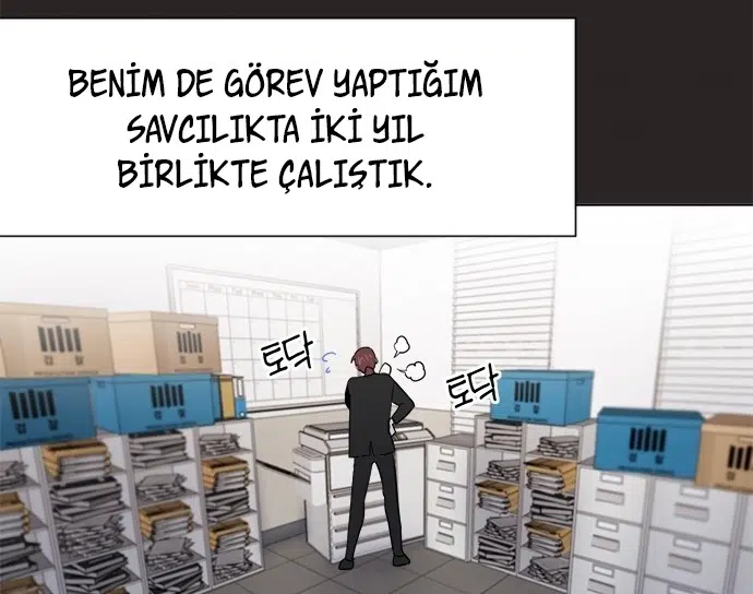 İblisle Aşk - Bölüm 15 Sayfa 75