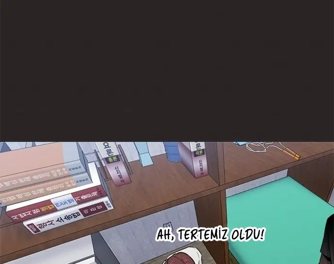 İblisle Aşk - Bölüm 15 Sayfa 77