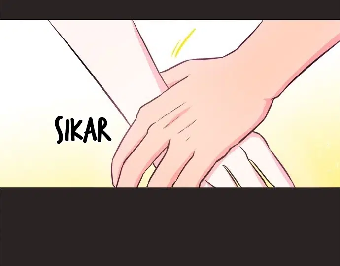 İblisle Aşk - Bölüm 15 Sayfa 85