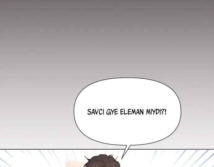 İblisle Aşk - Bölüm 15 Sayfa 89