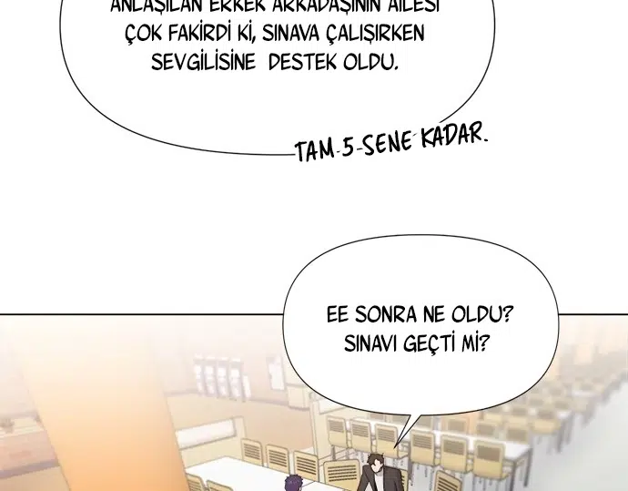 İblisle Aşk - Bölüm 15 Sayfa 91