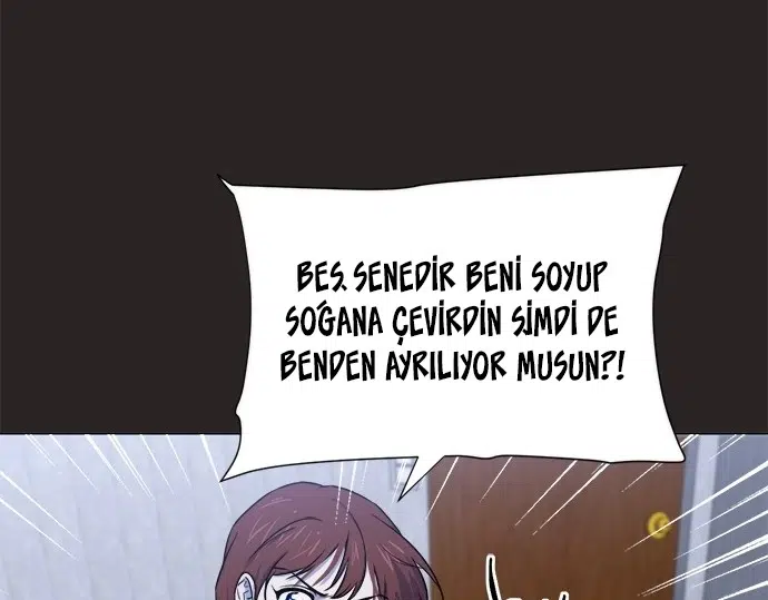 İblisle Aşk - Bölüm 15 Sayfa 99