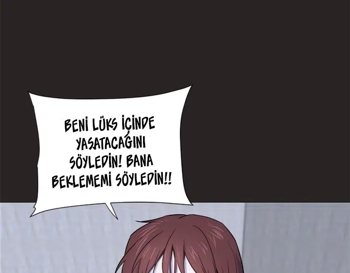 İblisle Aşk - Bölüm 15 Sayfa 105