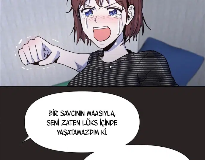 İblisle Aşk - Bölüm 15 Sayfa 106