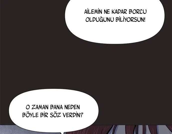 İblisle Aşk - Bölüm 15 Sayfa 107
